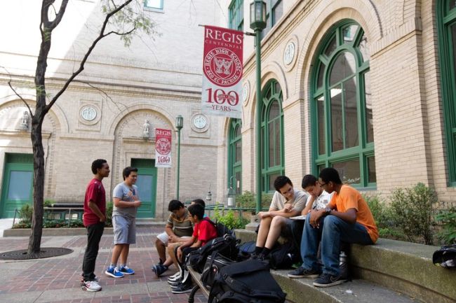 Top Private Schools to Study in New York City
