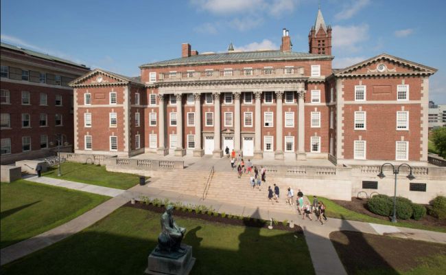 Top Public Policy Schools to Study in the U.S.