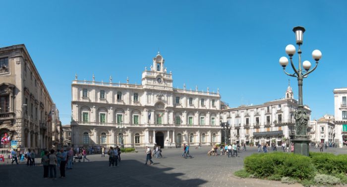 40 Scholarships for International Students at University of Catania in Italy