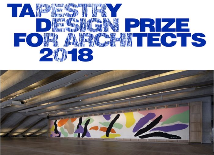 ATW Tapestry Design Prize for Architecture Students