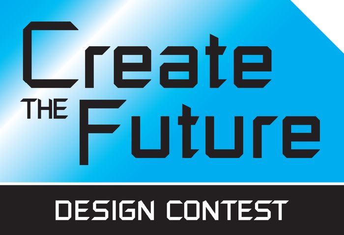 Create the Future Design Contest Worldwide