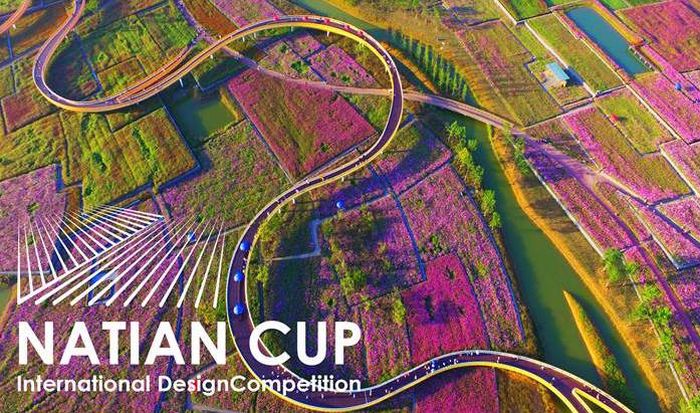 Natian Cup International Design Competition