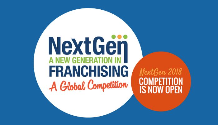 The Nextgen in Franchising Global Competition