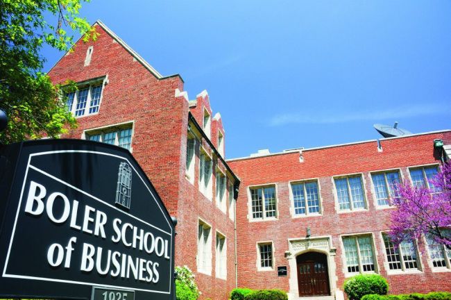 Top Business Schools to Study in Ohio