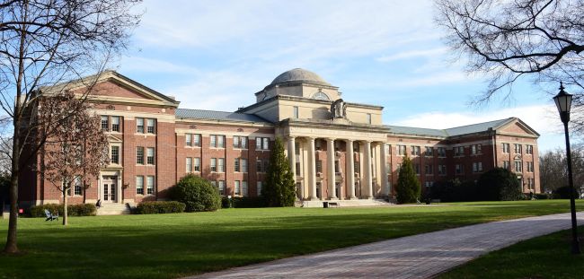 Top Colleges in North Carolina