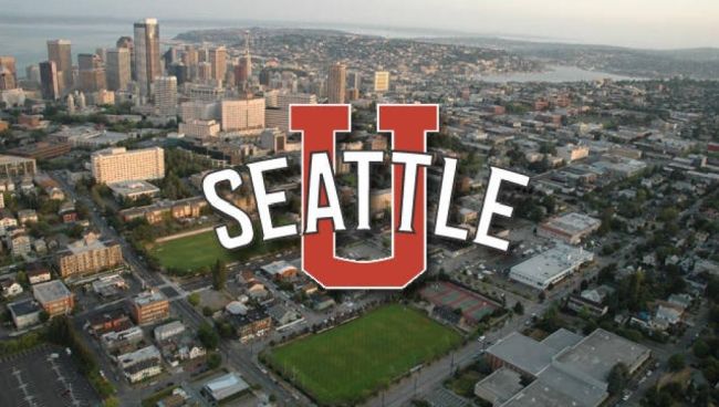 Top Colleges in Washington State