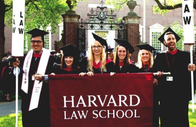 Top Entertainment Law Schools In the U.S.