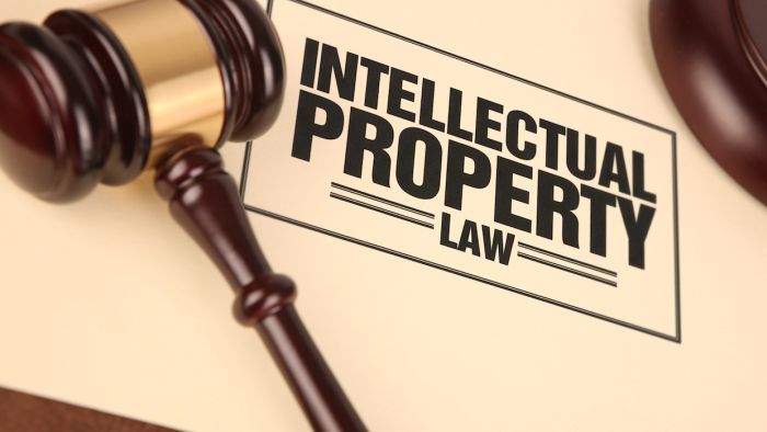 Top Intellectual Property Law Schools