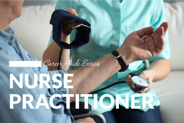 Top Online Nurse Practitioner Programs