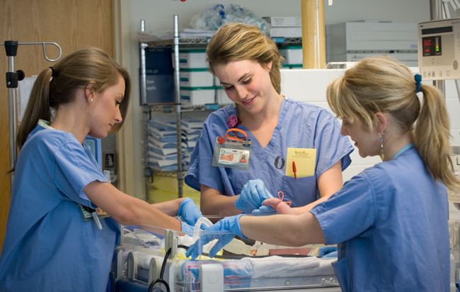 Top Online Nurse Practitioner Programs
