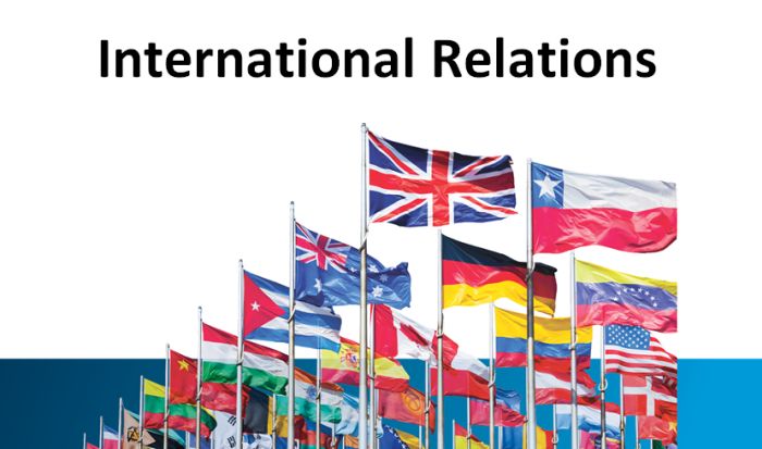 Best Colleges for International Relations