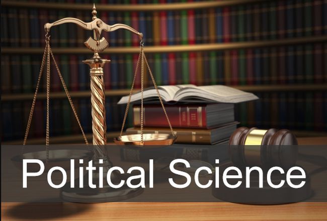 Background of Political Science