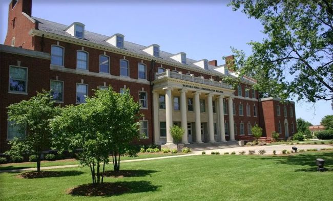 Best Colleges to Study in Kentucky