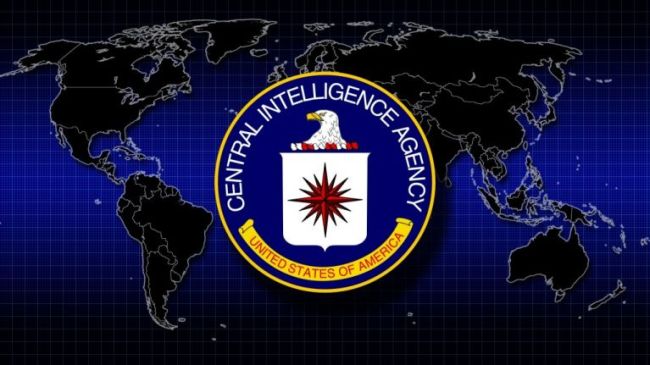 CIA Internships in the United States
