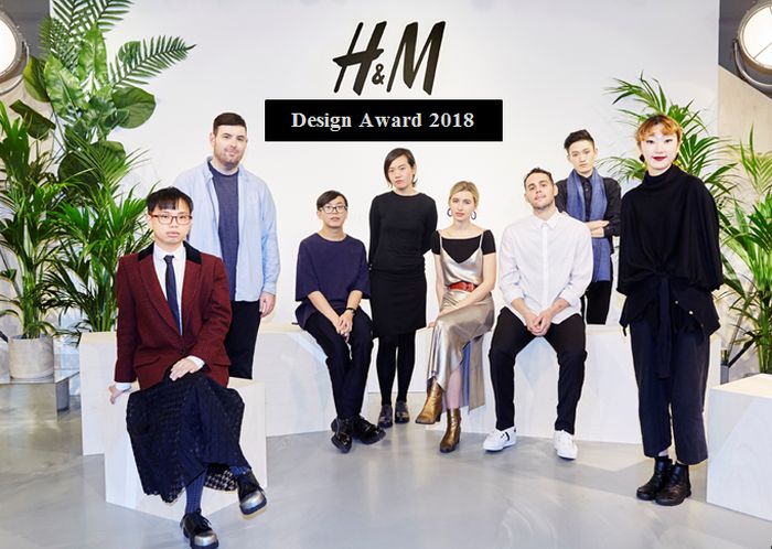H&M Design Award for Graduating Students