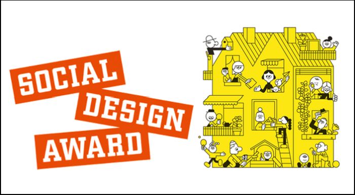 Spiegel Wissen and Spiegel Online Social Design Award