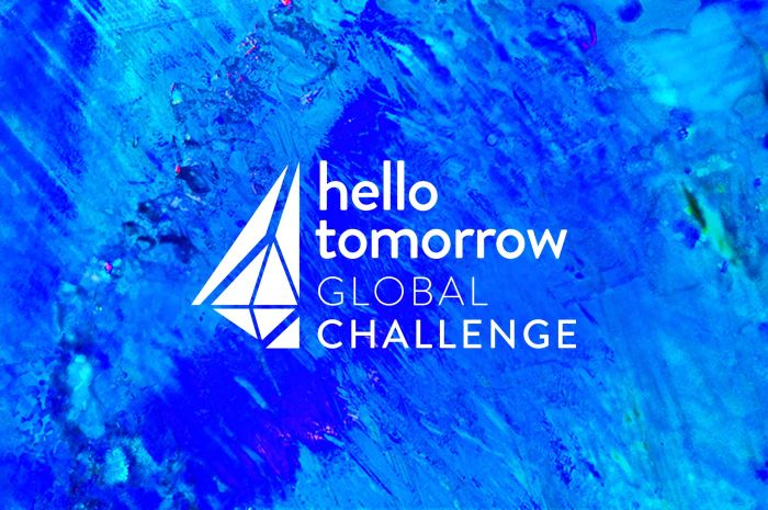 The Hello Tomorrow Global Challenge