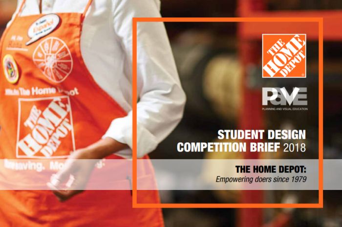 The PAVE Student Design Competition