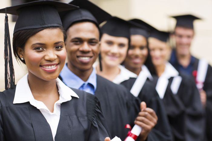 Top Black Colleges in the United States