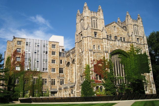 Top Educational Colleges in the USA
