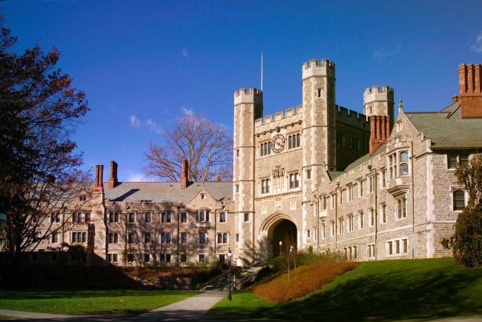 Top Endowment Colleges and Universities