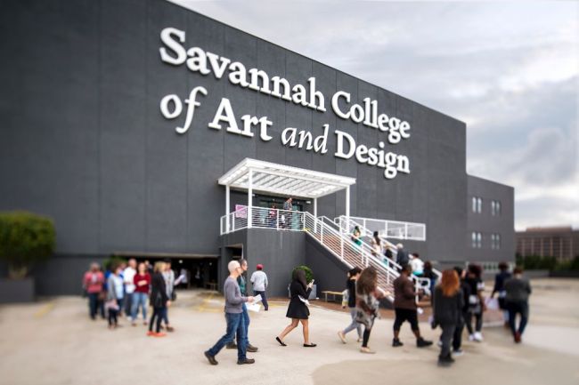 Top Fine Arts Colleges in the USA