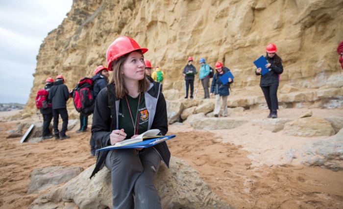 Top Geology Schools in the United States