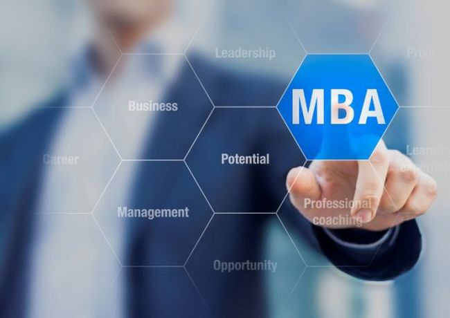 Top MBA Programs in California