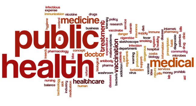 Top Public Health Programs in the U.S.