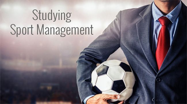 Top Sports Management Graduate Programs1 