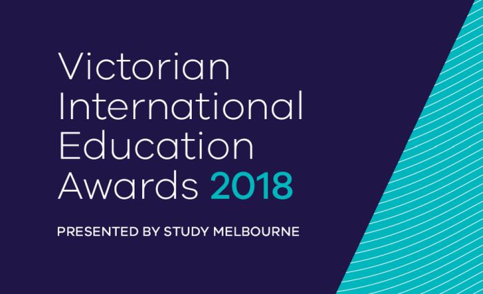Victorian International Education Awards Australia