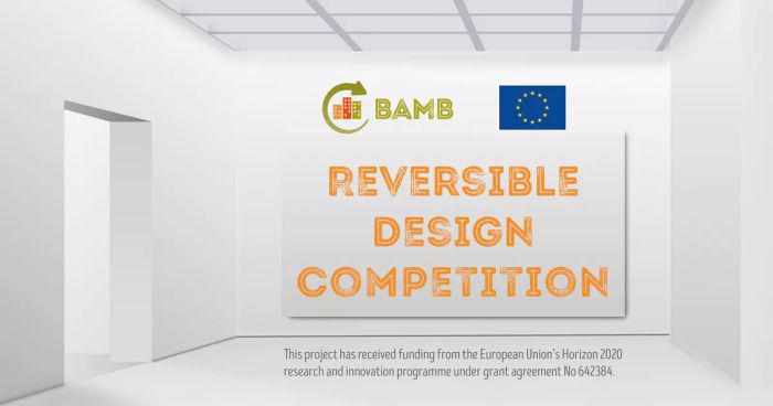Bamb Reversible Design Competition