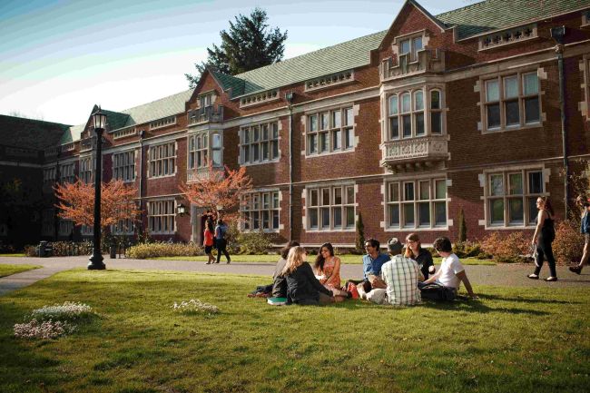 Best Colleges for Introverts