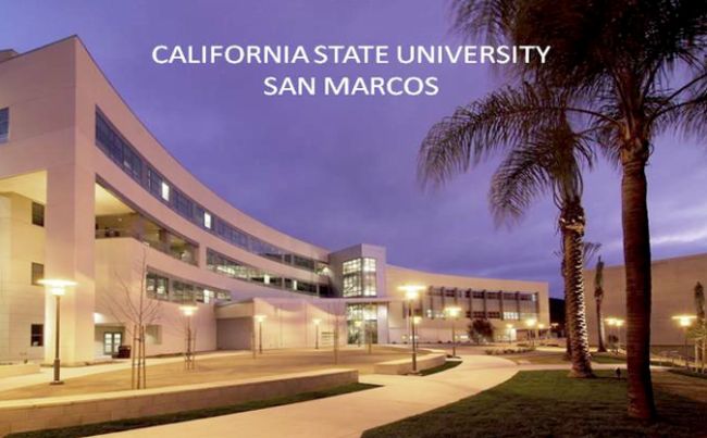 Best Colleges in San Diego
