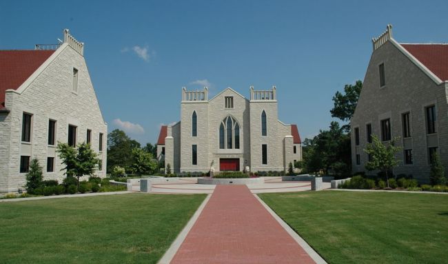 Best Colleges to Study in Arkansas