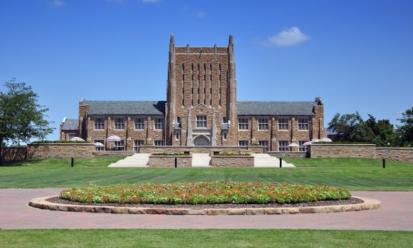 Best Colleges to Study in Oklahoma