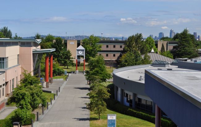 Best Colleges to Study in Seattle