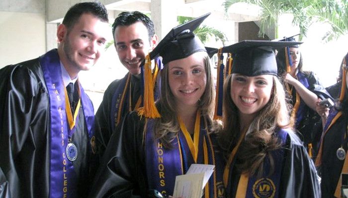 Best Honors Colleges