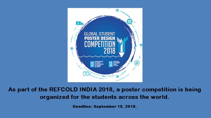 Global Student Poster Competition