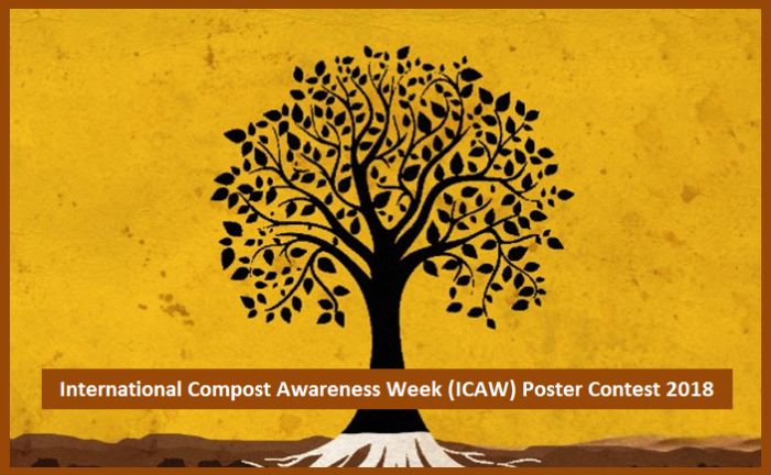 ICAW Poster Contest 2018