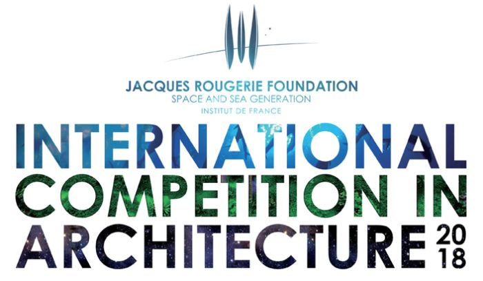 Jacques Rougerie Foundation International Competition in Architecture