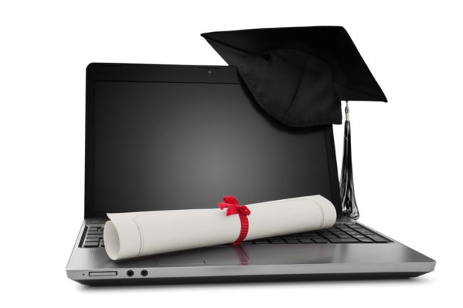 Top Online Degree Programs in the U.S.