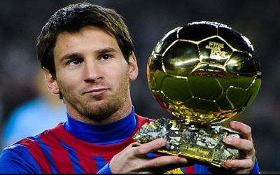 Who is the Best Soccer Player in the World