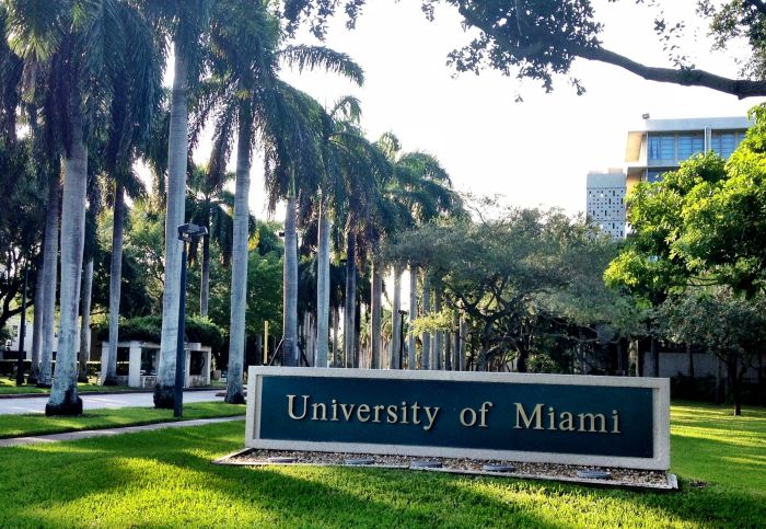 Best Private Colleges in Florida