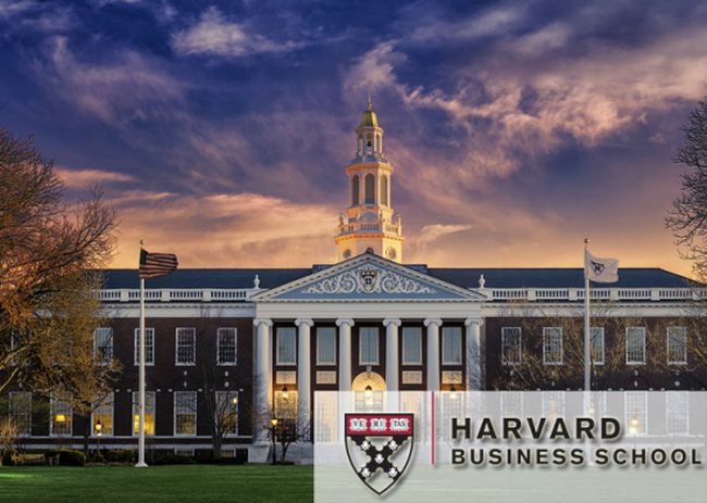 Best Business Colleges in Massachusetts