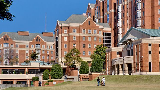 Best Colleges in Atlanta 