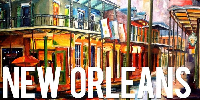 Best Colleges in New Orleans