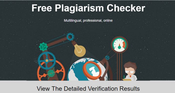 Best Free Plagiarism Checker for Students