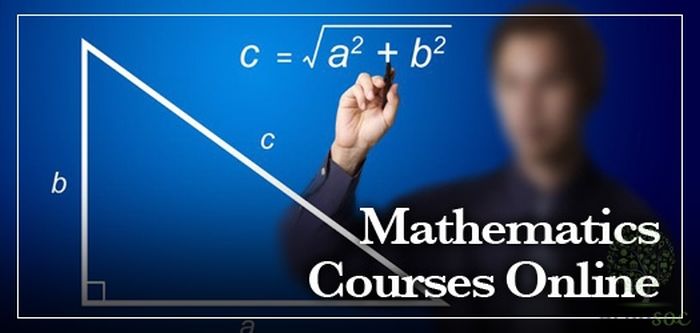 Best Online Math Courses