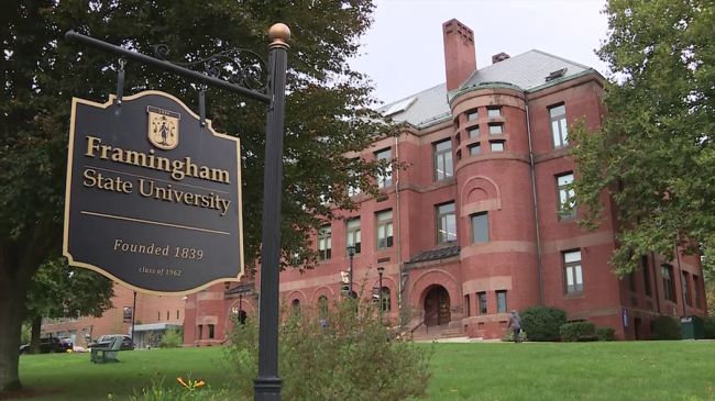 Best Public Colleges in Massachusetts
